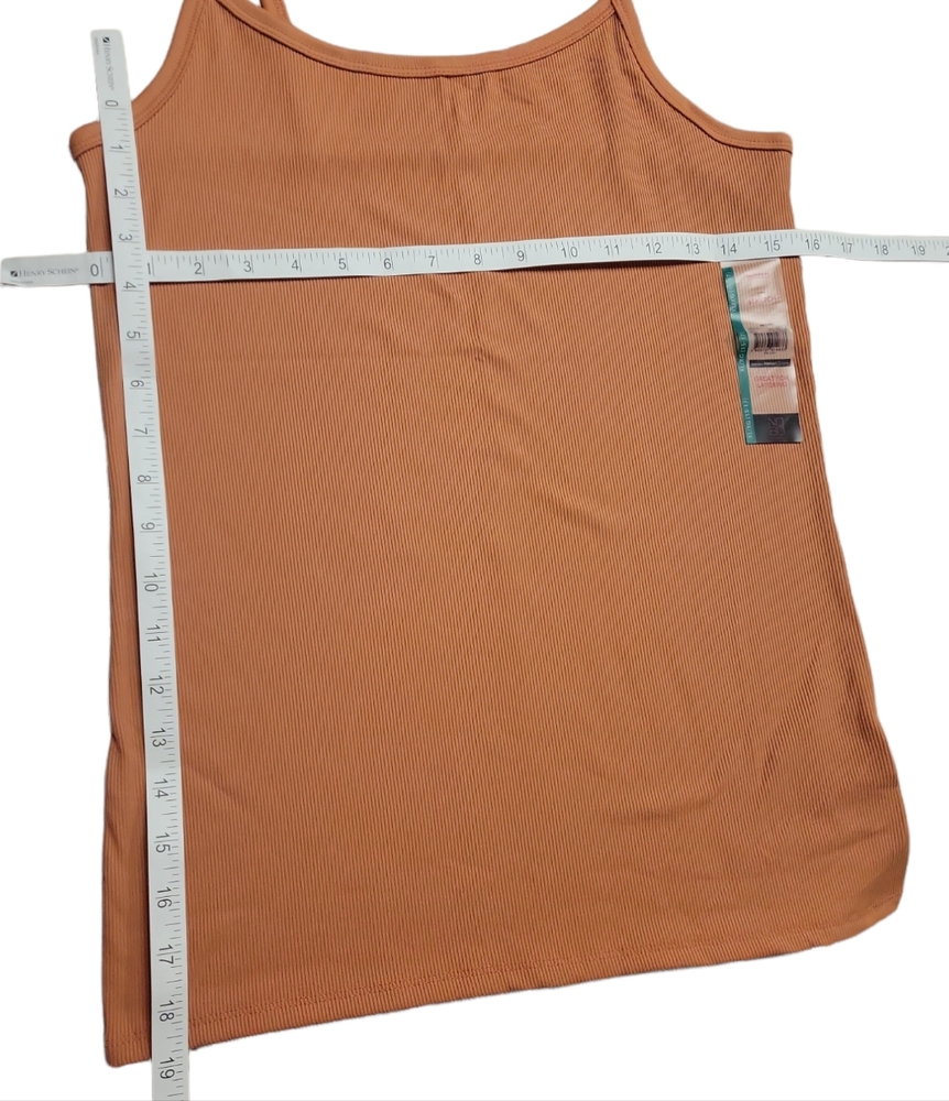Noboudaries Rib Cami - Picture 5 of 9